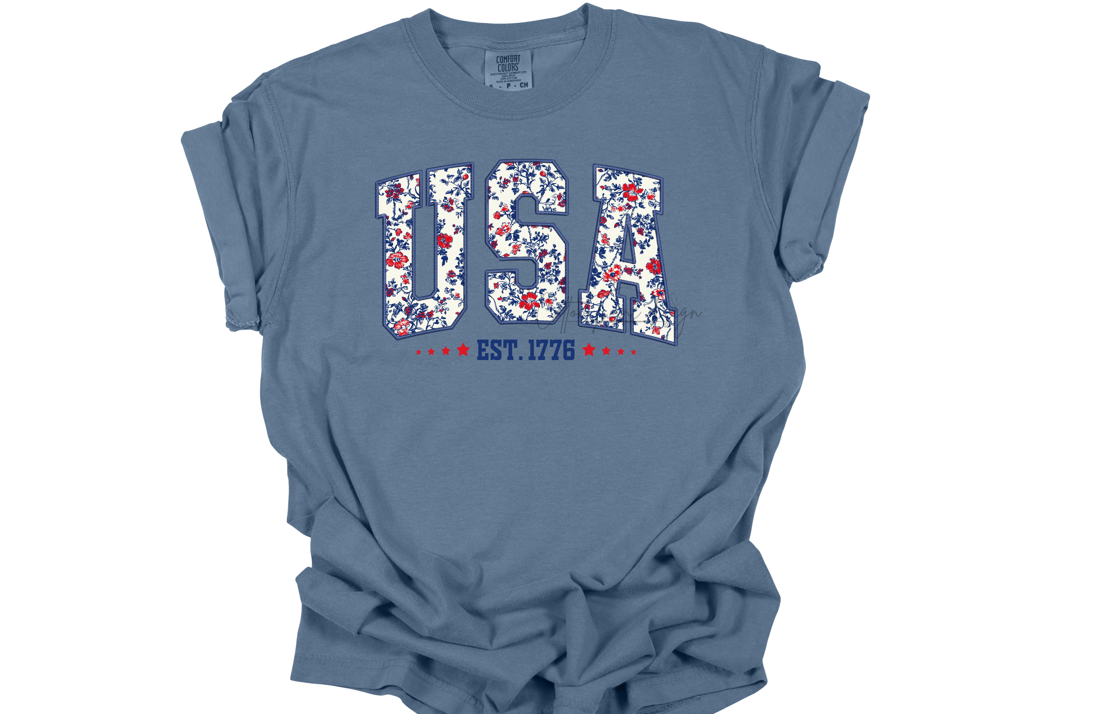 USA Tee