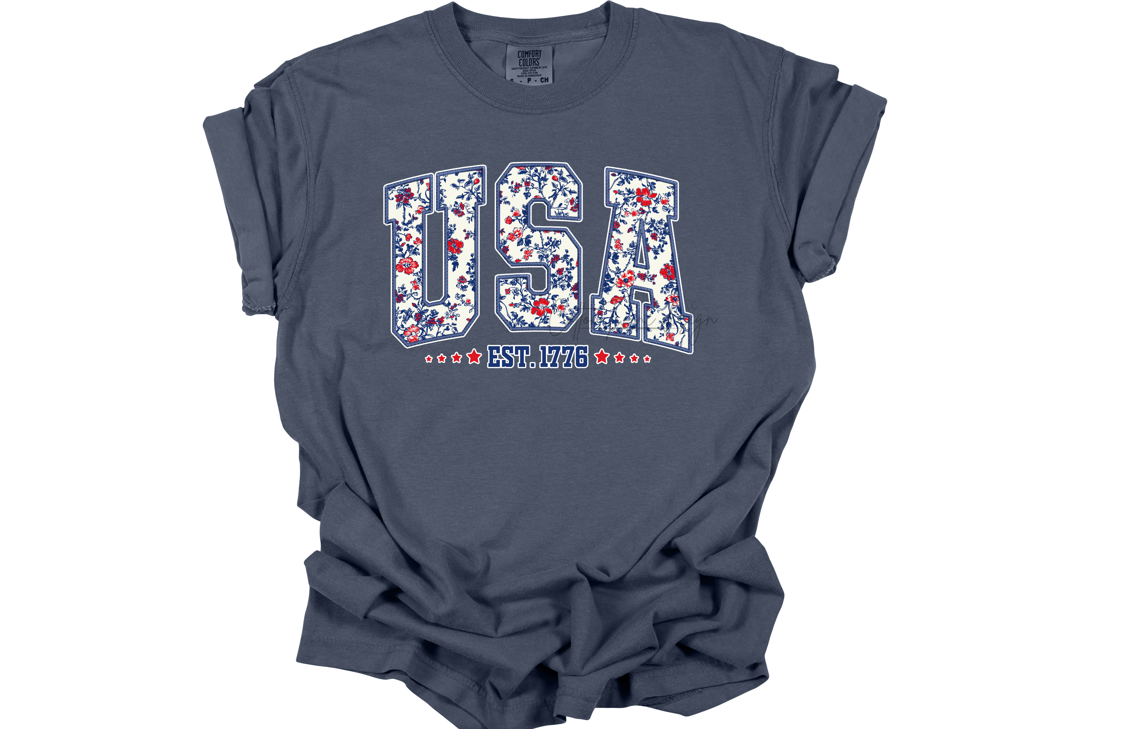 USA Tee