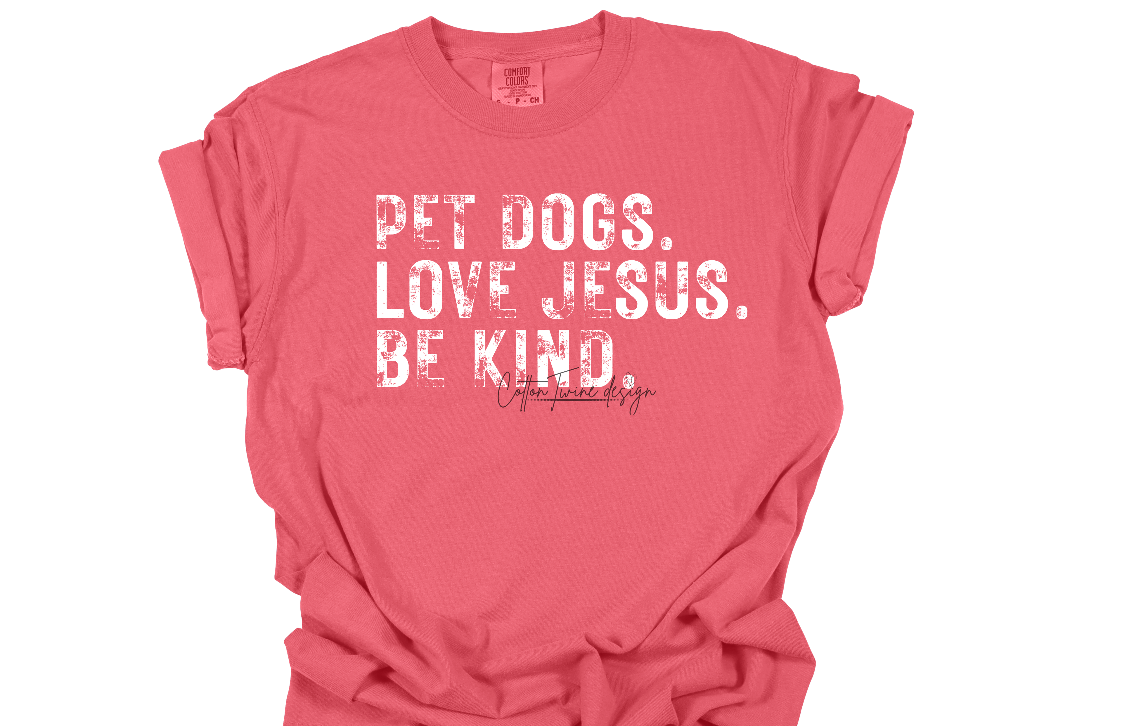 Pet Dogs Tee