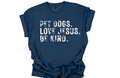 Pet Dogs Tee