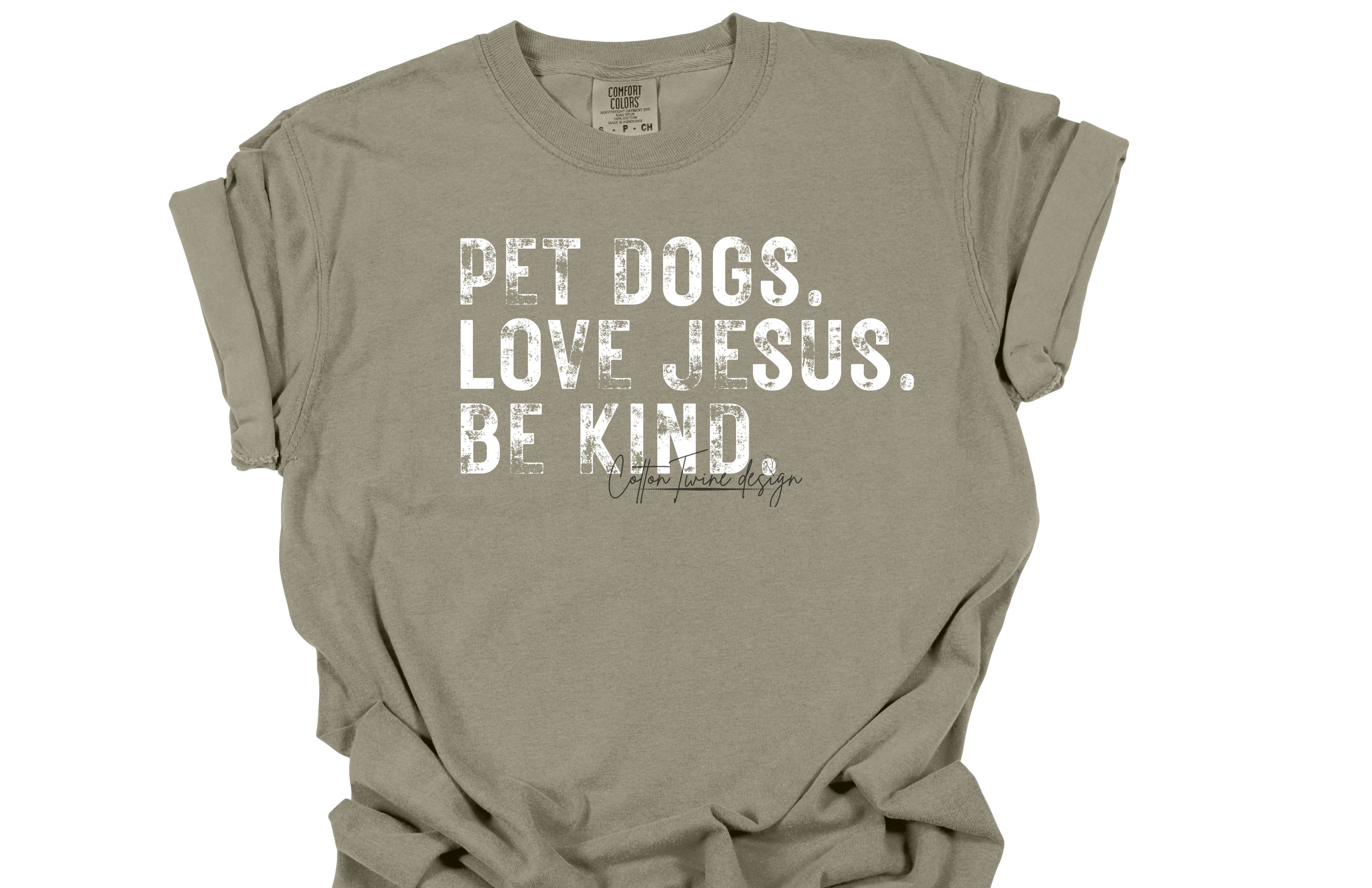 Pet Dogs Tee