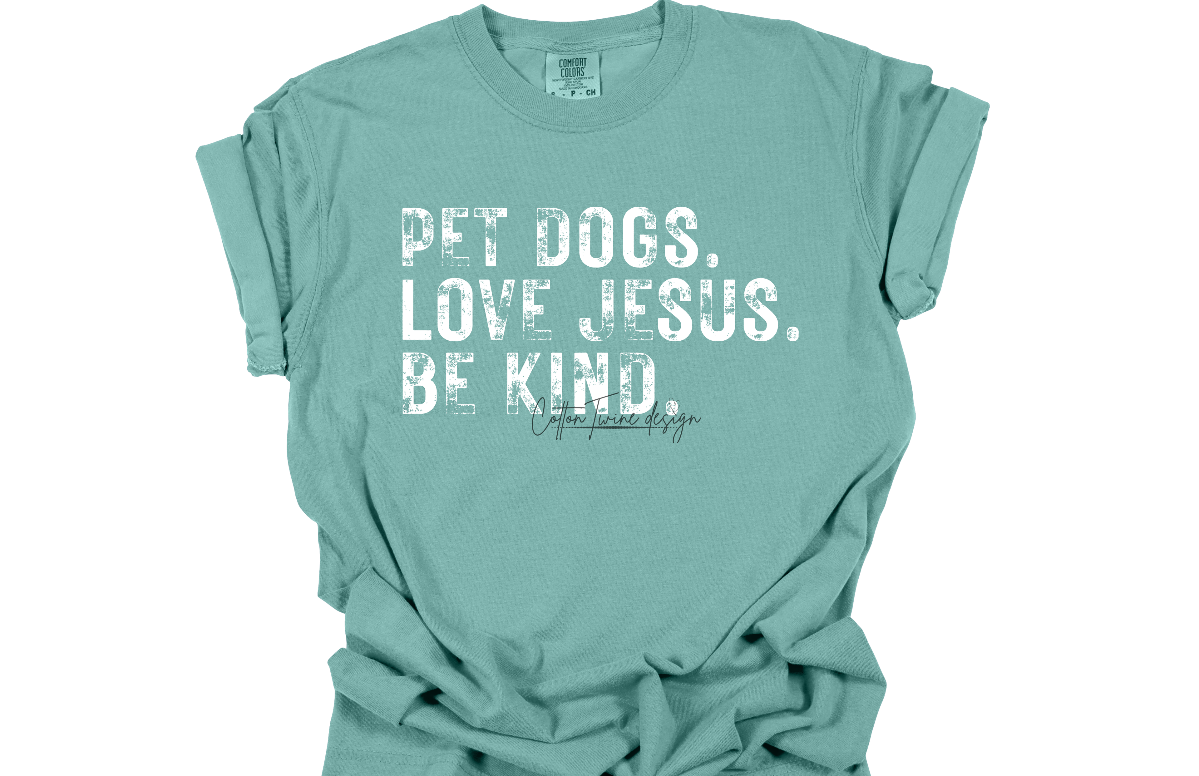 Pet Dogs Tee