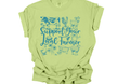 Support Your Local Farmers Tee