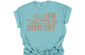 Livin’ The Rural Life Tee