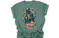 He Is Risen Verse Tee
