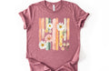 Daisy Design Tee