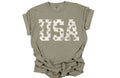 USA Stars Tee